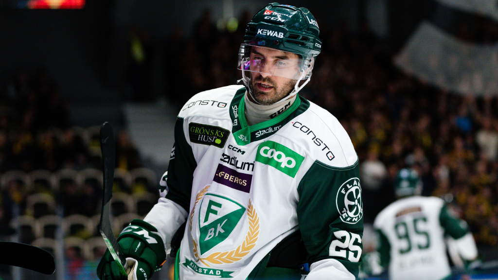 Osäker framtid för Martin Johansson “Inte nära med något lag”